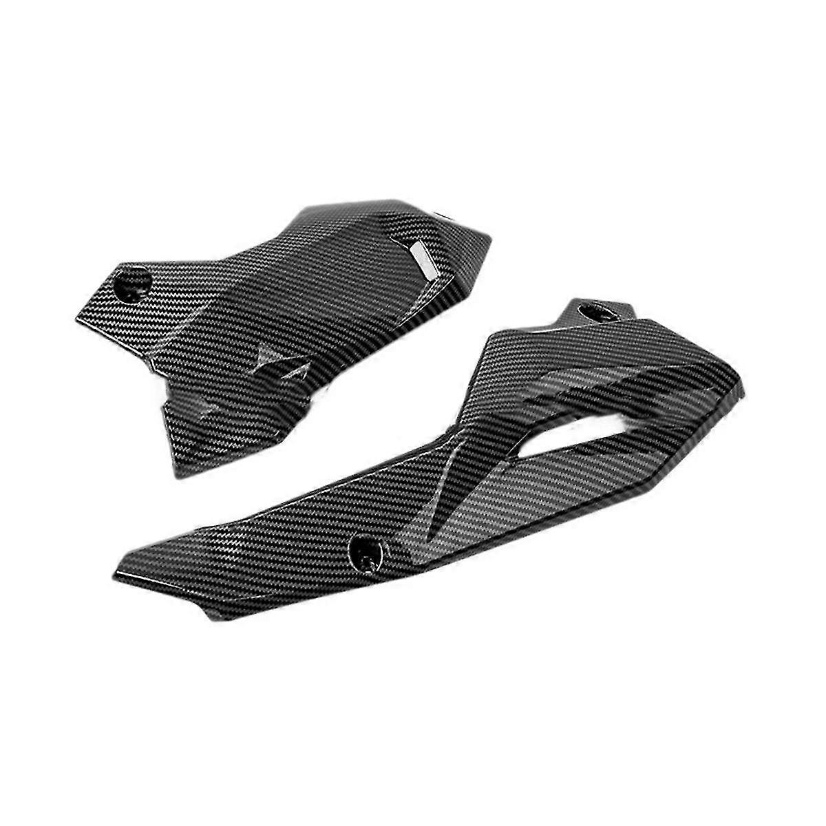 Bellypan Motorrad-motorspoiler Für Z900 2020 2021, Untere Verkleidungsabdeckung, Karosserierahmen