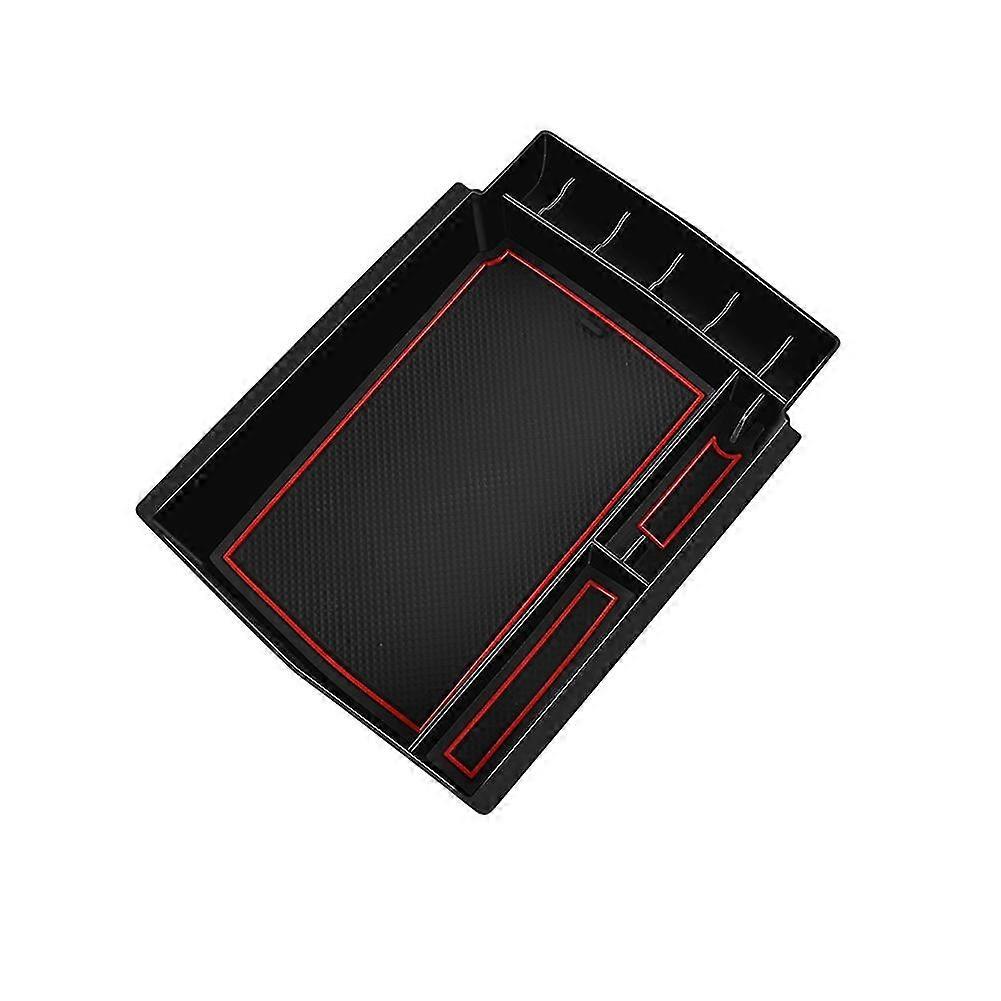 Auto Stora Box Armlehne Für Bz4x 2022 2023, Console Izer H Container B