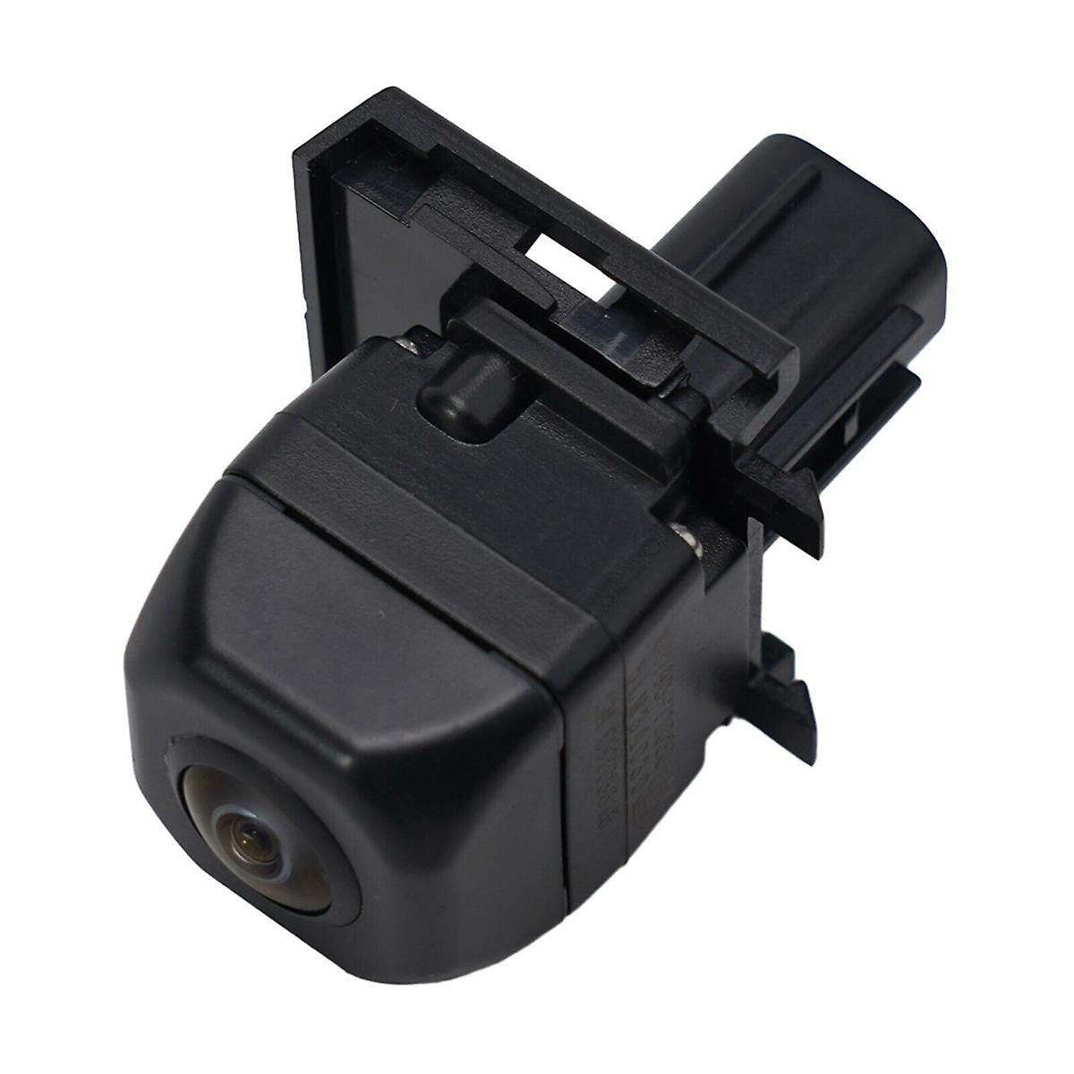 Schwarze Rückfahrkamera 86790-60120 Für Gx 460 2010–2013