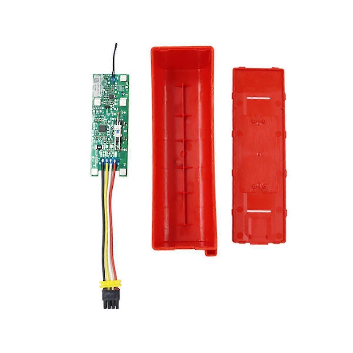 4a-5a Pcb Bms Li-ion Lithium Batterie Zelle 14,4 V Staubsauger Control Schutz Pcb Board Für M S