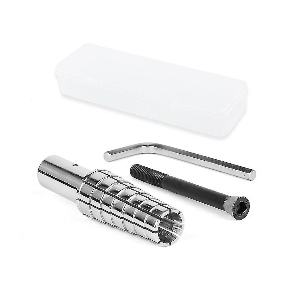 Professioneller Ringvergrößerungsstab, Dorn, Ringgrößenmesser, Fingermesser