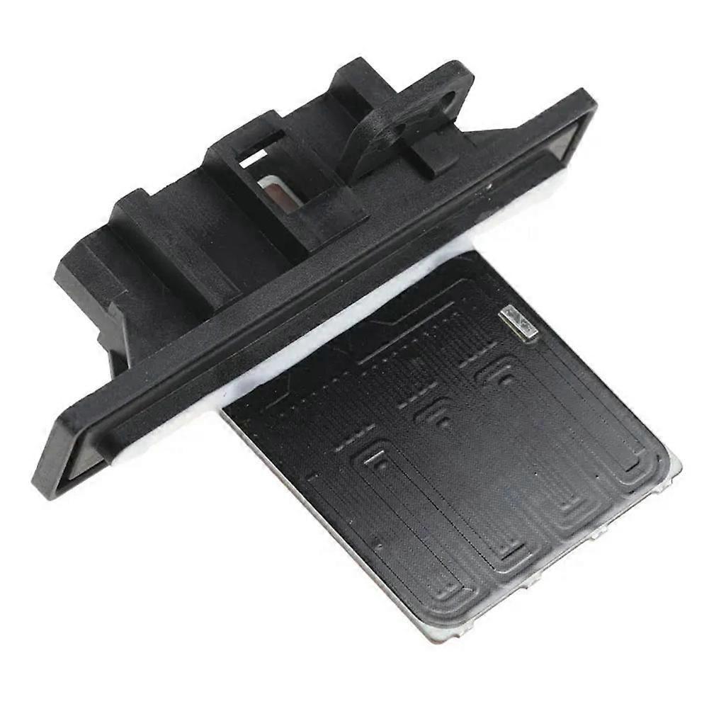 271502m10s 271508b700 Modulares Widerstandsmodul Für Kfz-heizungslüfter, Kompatibel Mit Nissan Micra, Sentra Und Frontier