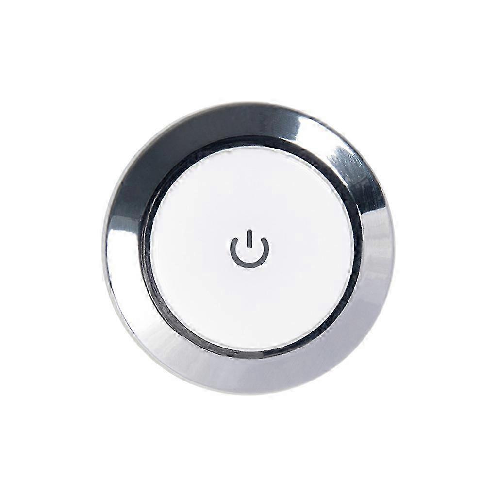 Oberflächenmontage-led-deckenleuchte, 12 V/24 V, Touch-schalter, Kuppellampe Für Wohnmobil-marine-innenausstattung