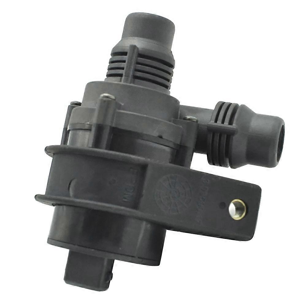 64118381989 Elektronische Kühlwasserpumpe, Zusätzliche Zusatzwasserpumpe Für Kraftfahrzeuge
