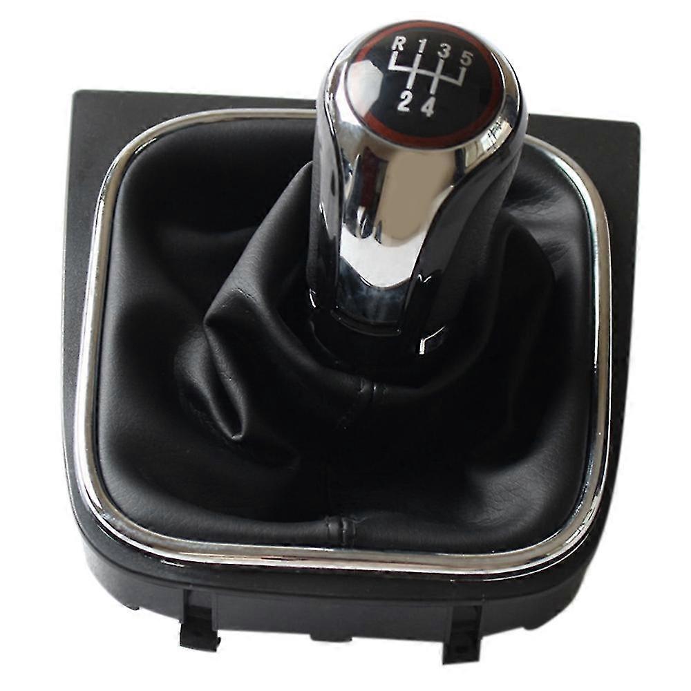 5-gang-ar-schalthebel-kugel Für Golf 5 Mk5 Golf 6 Mk6 Gtd R32 2004