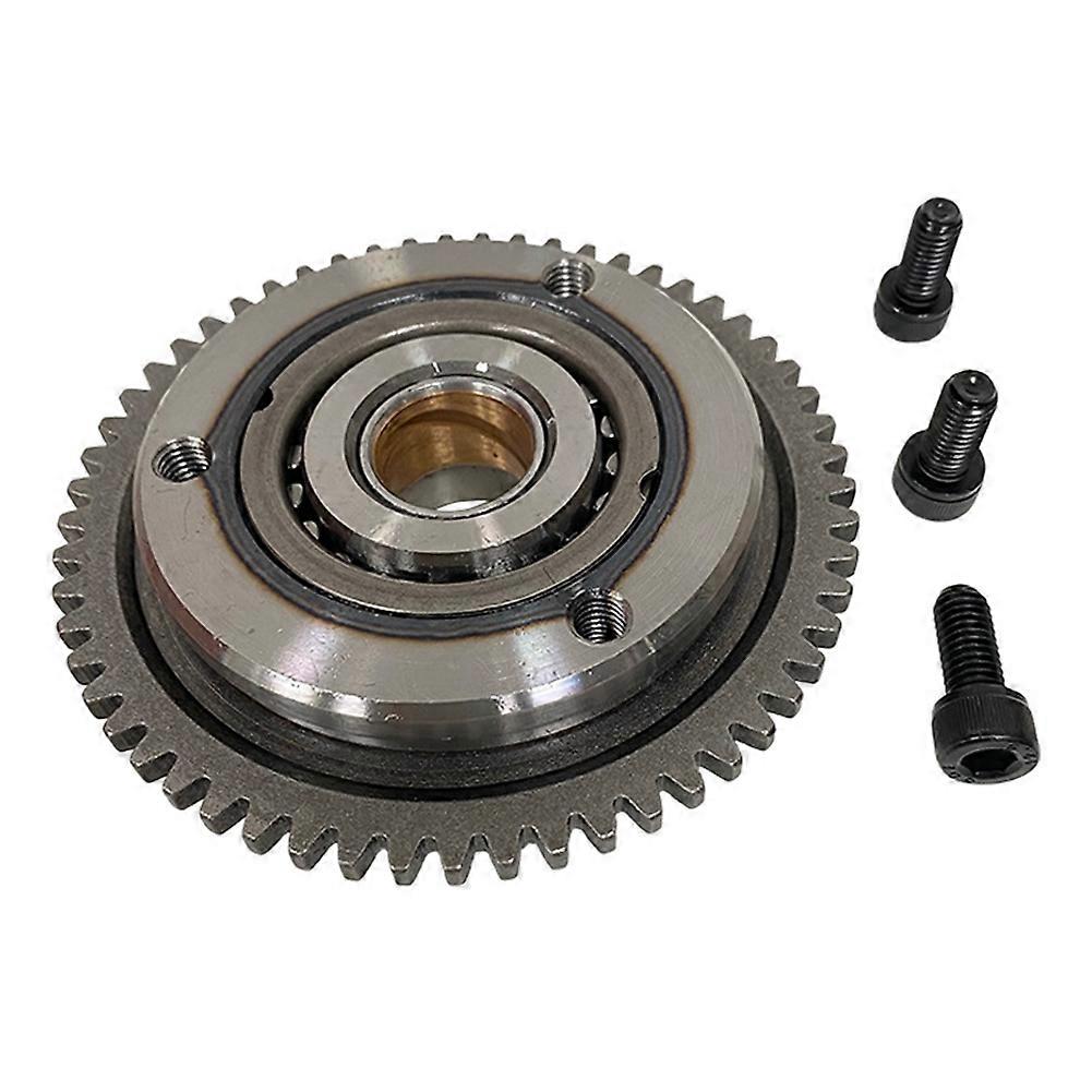 Anlasserkupplung Für Zongshen Loncin Cg200 Cg250 Dm200 Motorrad