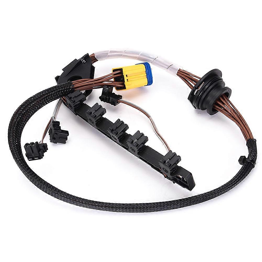 Al4 Dpo Automatikgetriebe-hydraulikschnittstellen-kabelbaum 2529.26 252926 Für Citroen Peugeot Renault