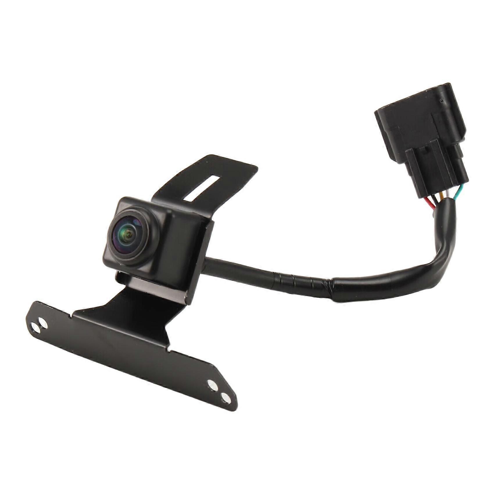 Frontkamera Mit In Stoßstange Und Kühlergrill Integrierter Einparkhilfe Für Infiniti Qx60 2013–2015 284f1-3ja0a 284f13ja0a
