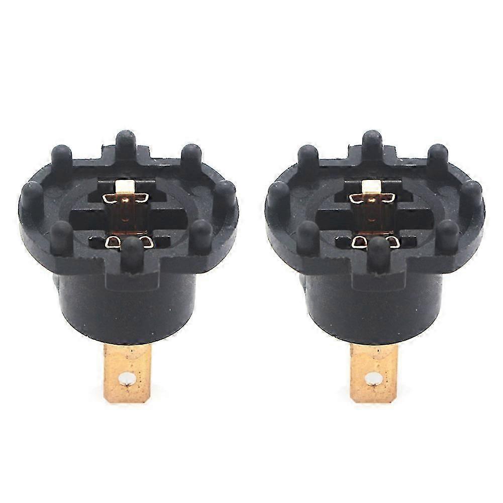 2pcs Original Für Mazda 3 5 323 Scheinwerfer Birne Basen Für Mazda 2 De 3 323 Bk Bj Scheinwerfer Buchse H7 Globe Birne Halter