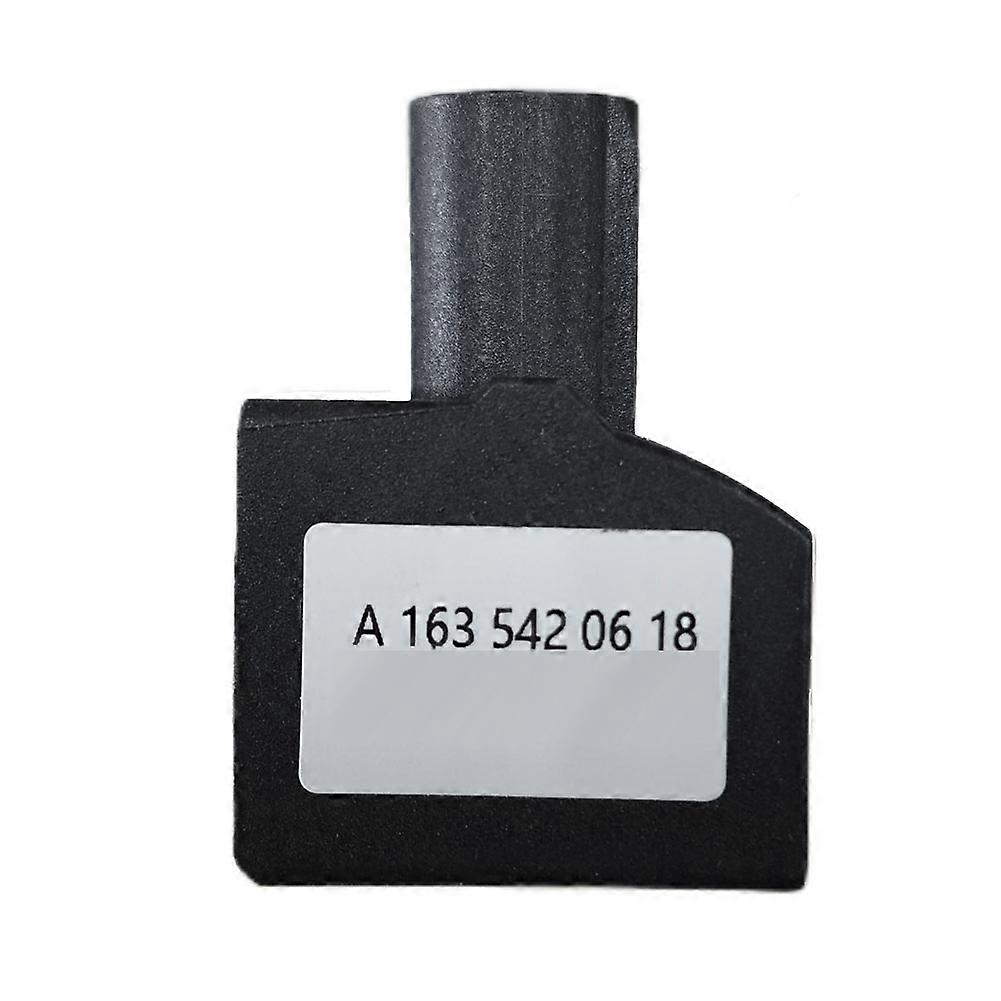 Querbeschleunigungssensor (gierrate) A1635420618 Für Mercedes-benz W202, W203, W163, W208, Slk320, Slk32, A/mg Ml500, Ml430