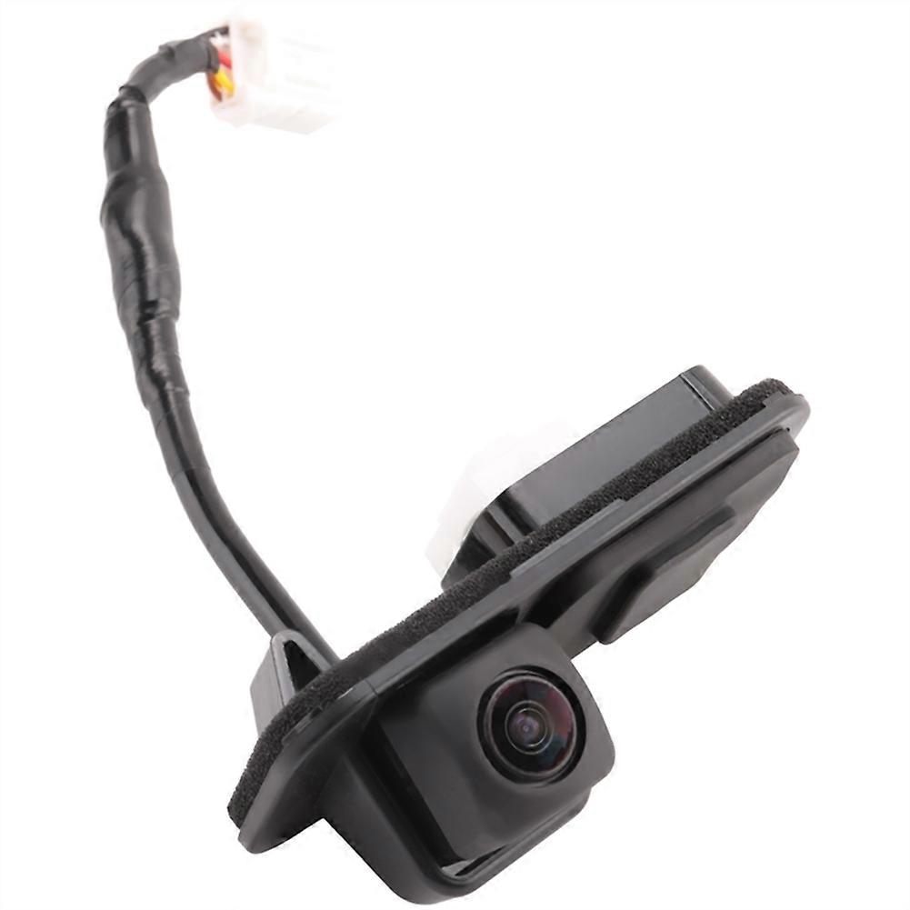 Auto Rückansicht Backup-kamera Montage 39530tz3a01 39530-tz3-a01 Für Acura Tlx 2015-2020 Rückfahr Einparkhilfe Kamera