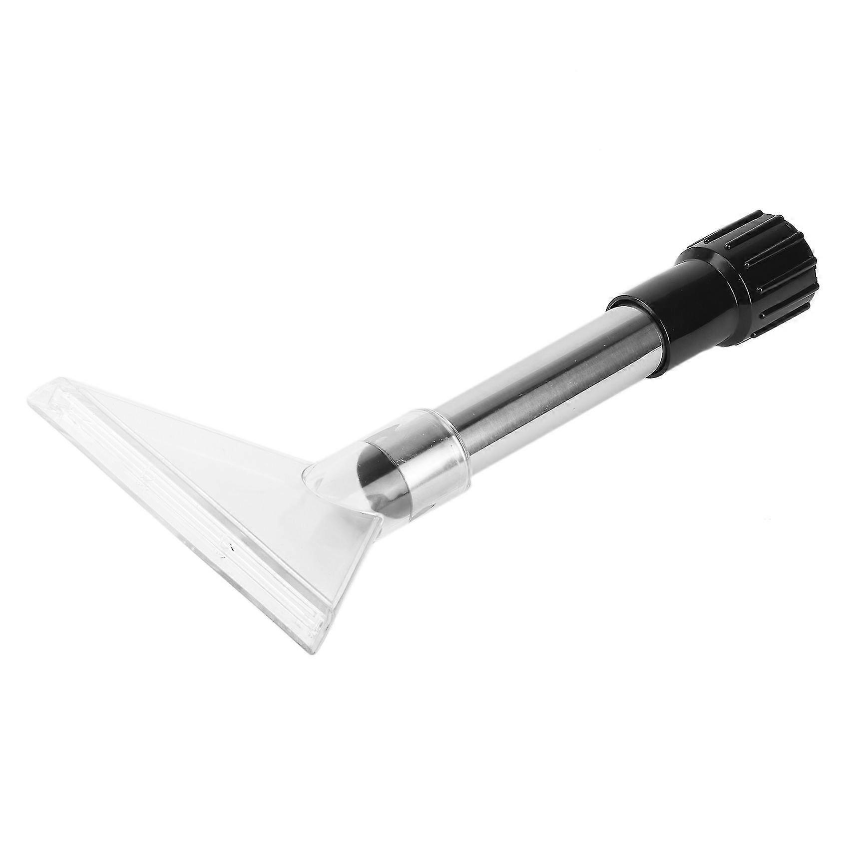 Teppichreinigungsdüsen, Dampfreinigerdüse, Bodensaugdüse Mit Adapter, Schwenkkopf Für Teppichreiniger