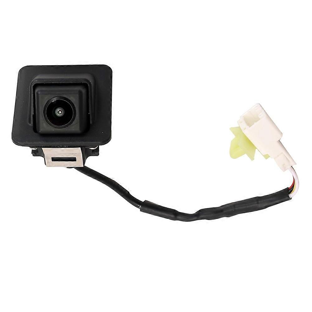Zusätzliche Rückfahrkamera Für Hyundai Elantra Limousine 2011–2016 (referenzen 95750-3x105 Und 95750-3x100).