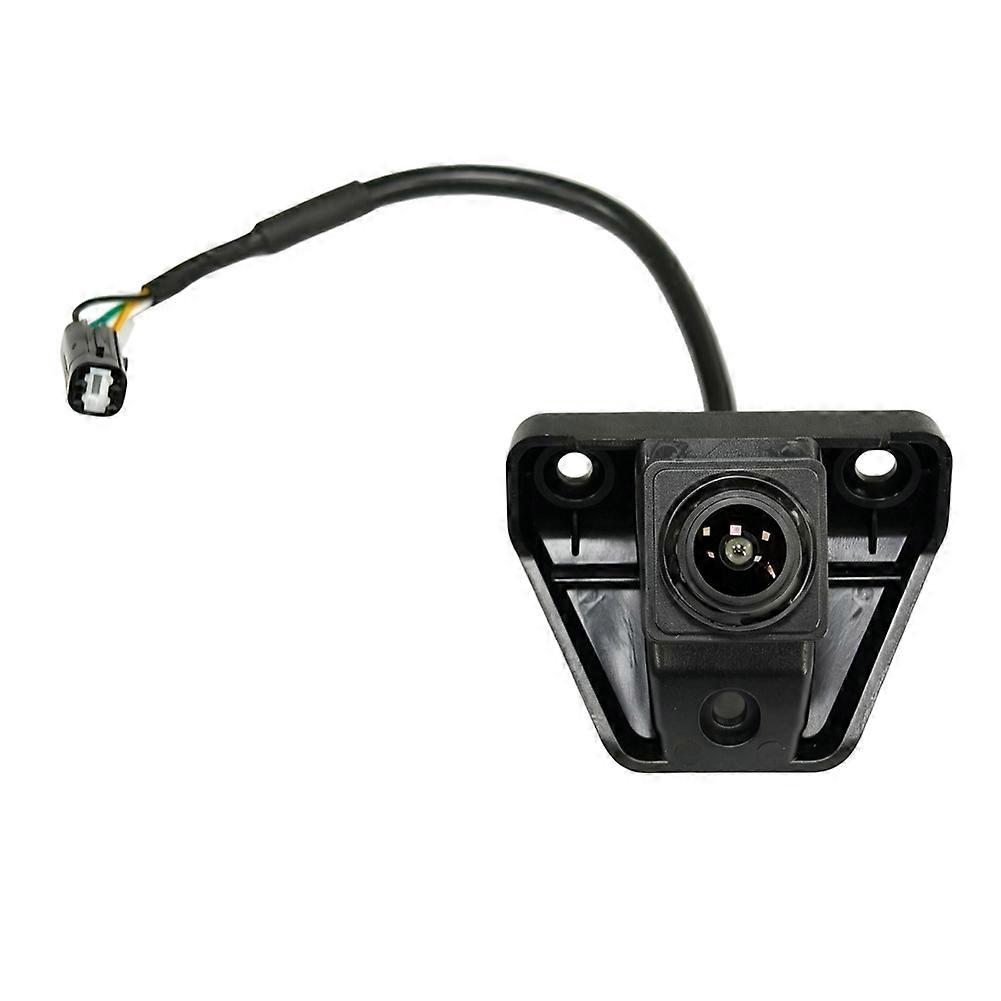 Vordere Bordkamera Für Das Auto Great Wall Haval F7 F7x (referenz 3776320xkq00a).