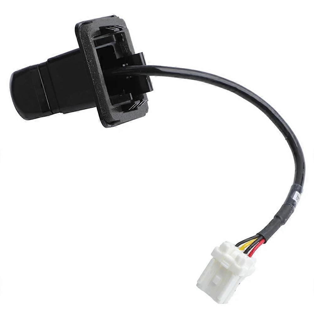 Auto-rückfahrkamera, Teilenummer 86267-fl000 Und 86267-fl100, Passend Für Subaru Impreza 2016–2022
