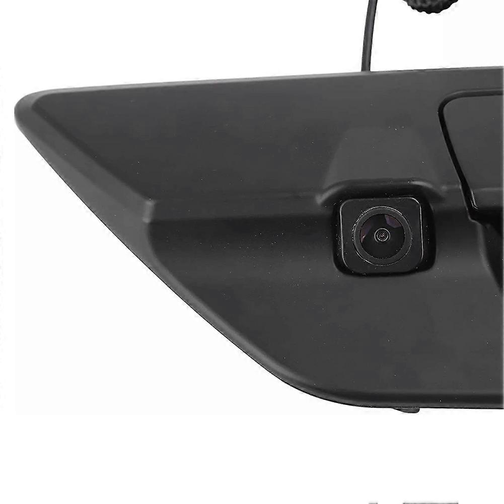 Heckklappengriff Mit Rückfahrkamera Für Toyota Hilux Sr5 M80 2016–2018 69090-0k350