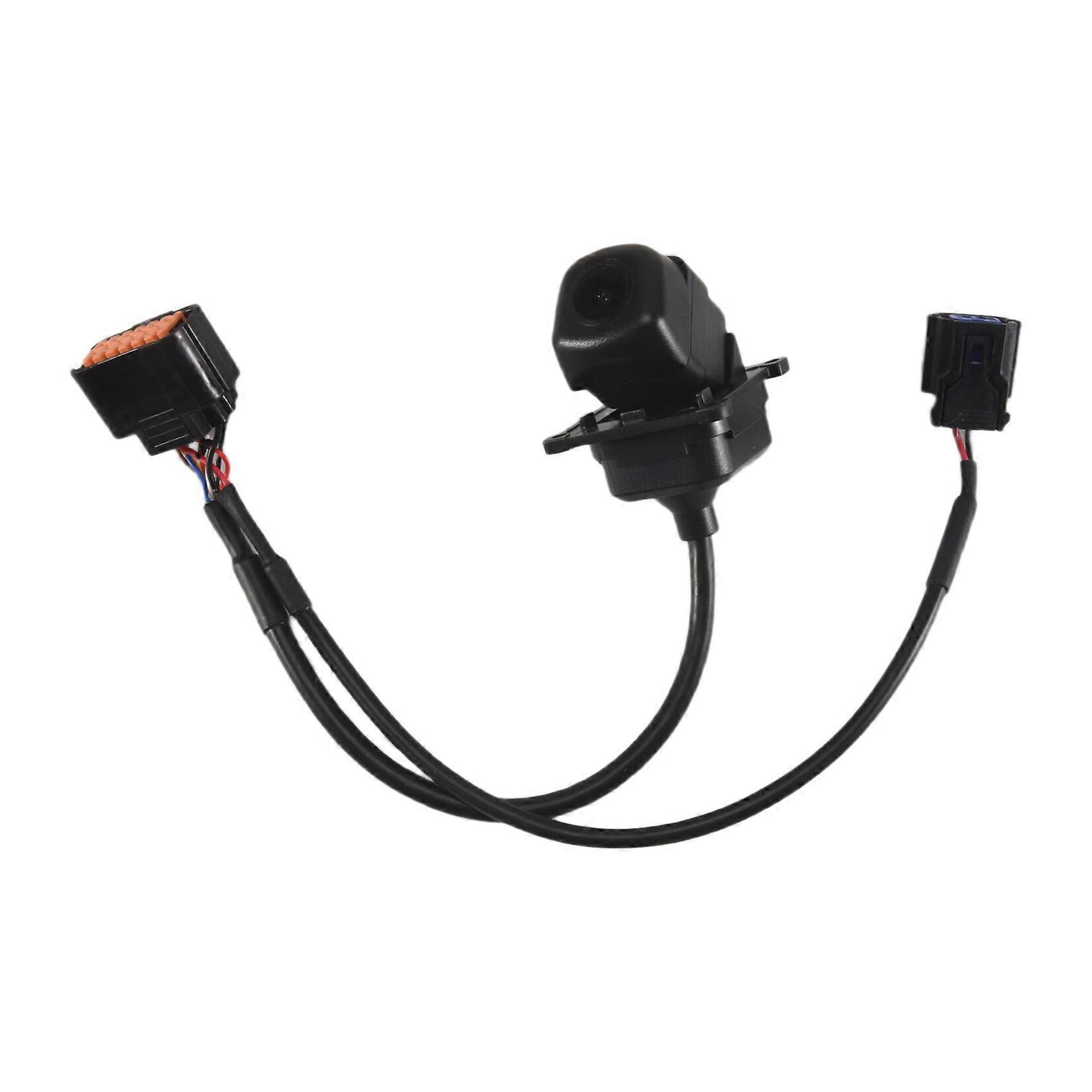 Auto-rückfahrkamera 95760-d9001 95760d9000 Für Kx5 2016–2019, Reserve-rückfahrkamera, Einparkhilfe