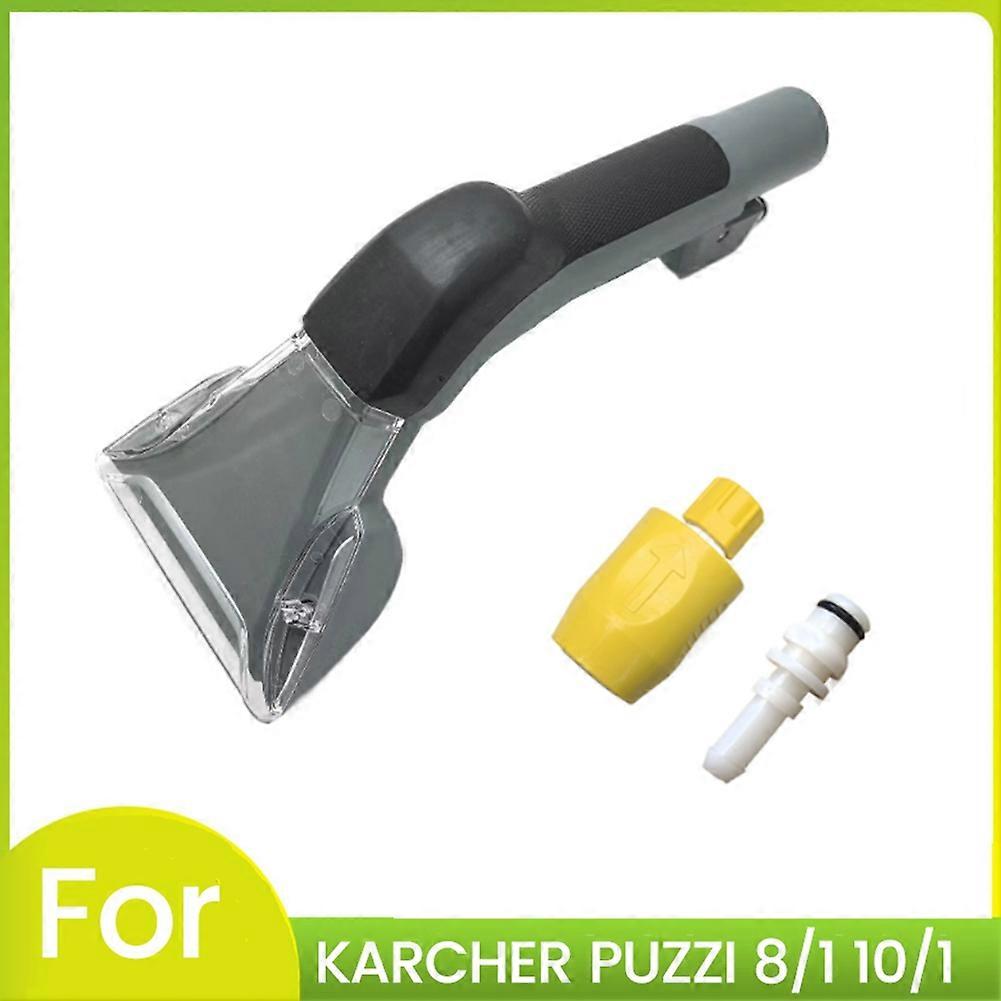Ersatz-handsprühdüse Für Karcher Puzzi 8/1 10/1 Injektions-extraktions-reinigungsmaschine