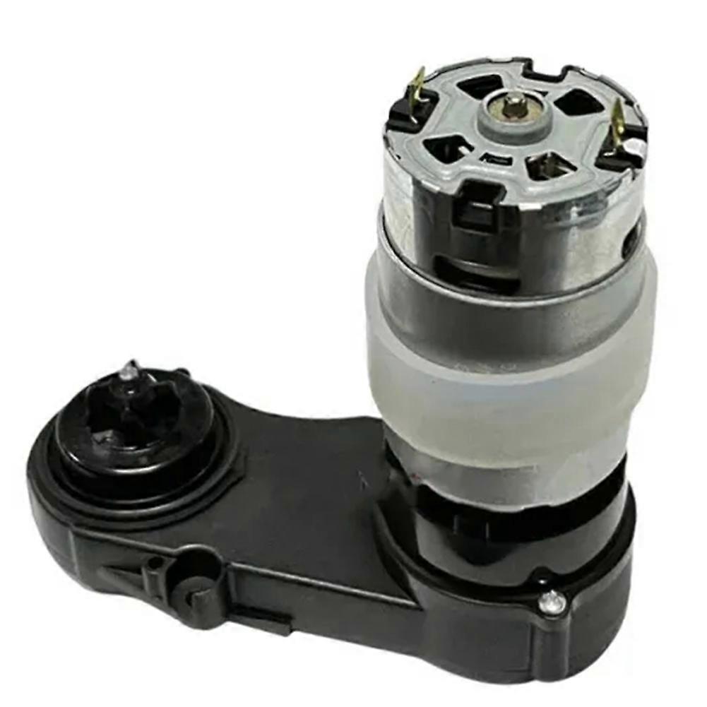 Vorderes Bürstengetriebe Für Roborock Dyad Staubsauger, Kompatibel Mit Roborock Dyad/u10 Staubsauger, Ersatzteil Für Den Bürstenmotor
