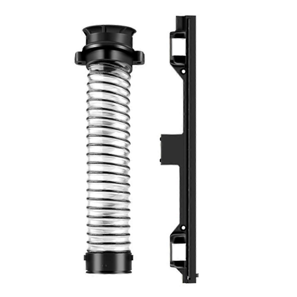 Vakuumschlauch, Schaber Und Bürste Für Bissell 4.0 X7 (2832z) / X7pro (2955z) Bodenschrubber – Bürstenkopfteile