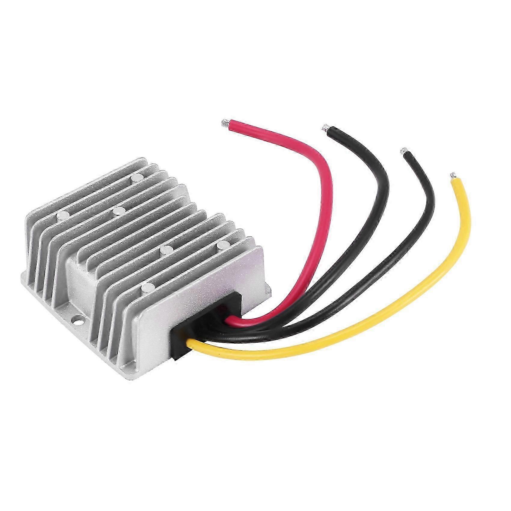 12 V Auf 24 V, 15 A, 360 W Gleichstromwandler, 360 W Aufwärts-gleichstromwandler