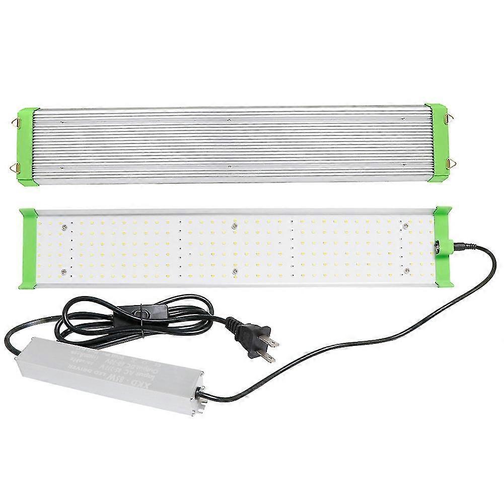 85-w-led-wachstumslicht Mit Lm281b-vollspektrum-pflanzenwachstumslampe Für Hydrokultur-gewächshäuser Im Innenbereich