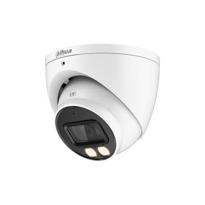 Eyeball Hdcvi Vollfarb 5 Mp 2,8 Mm Ir/led Dahua Hac-hdw1509t-il-a-s2