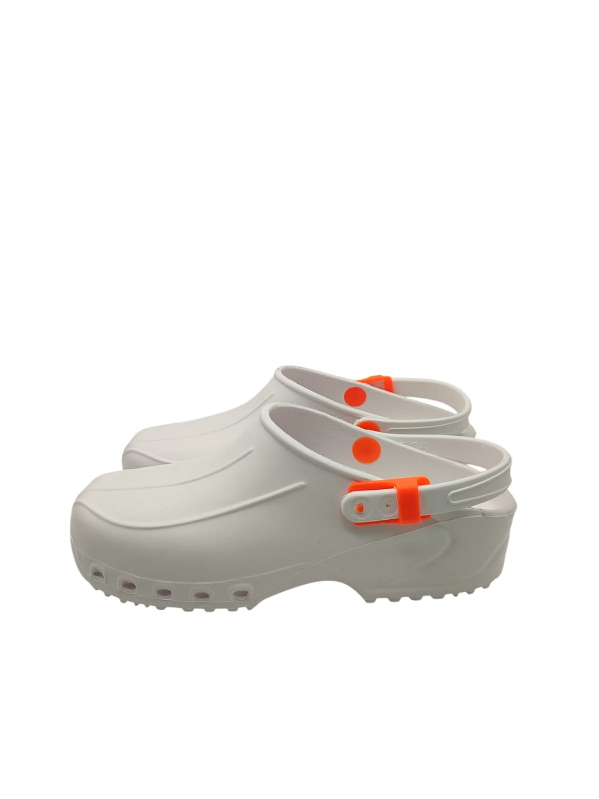 Gima Clogs Unisex rutschfest stoßdämpfend Größe 36 Bild 2