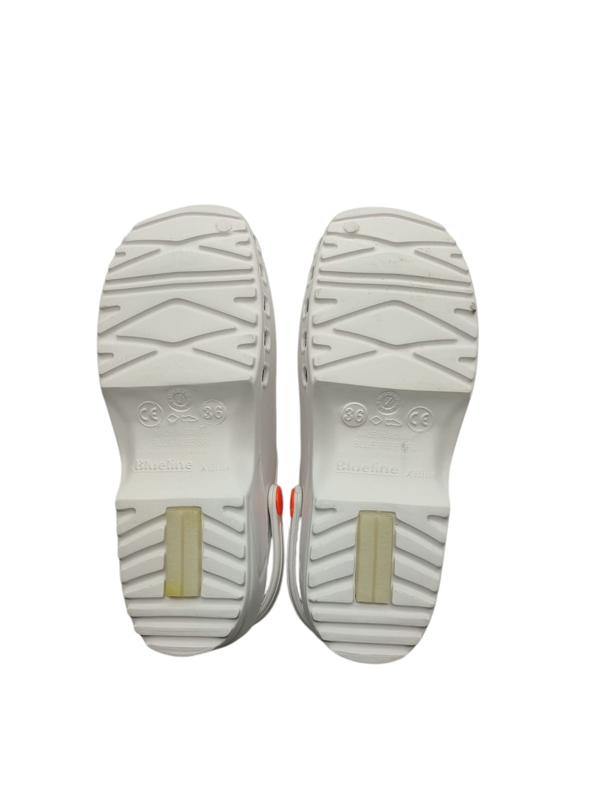 Gima Clogs Unisex rutschfest stoßdämpfend Größe 36 Bild 3
