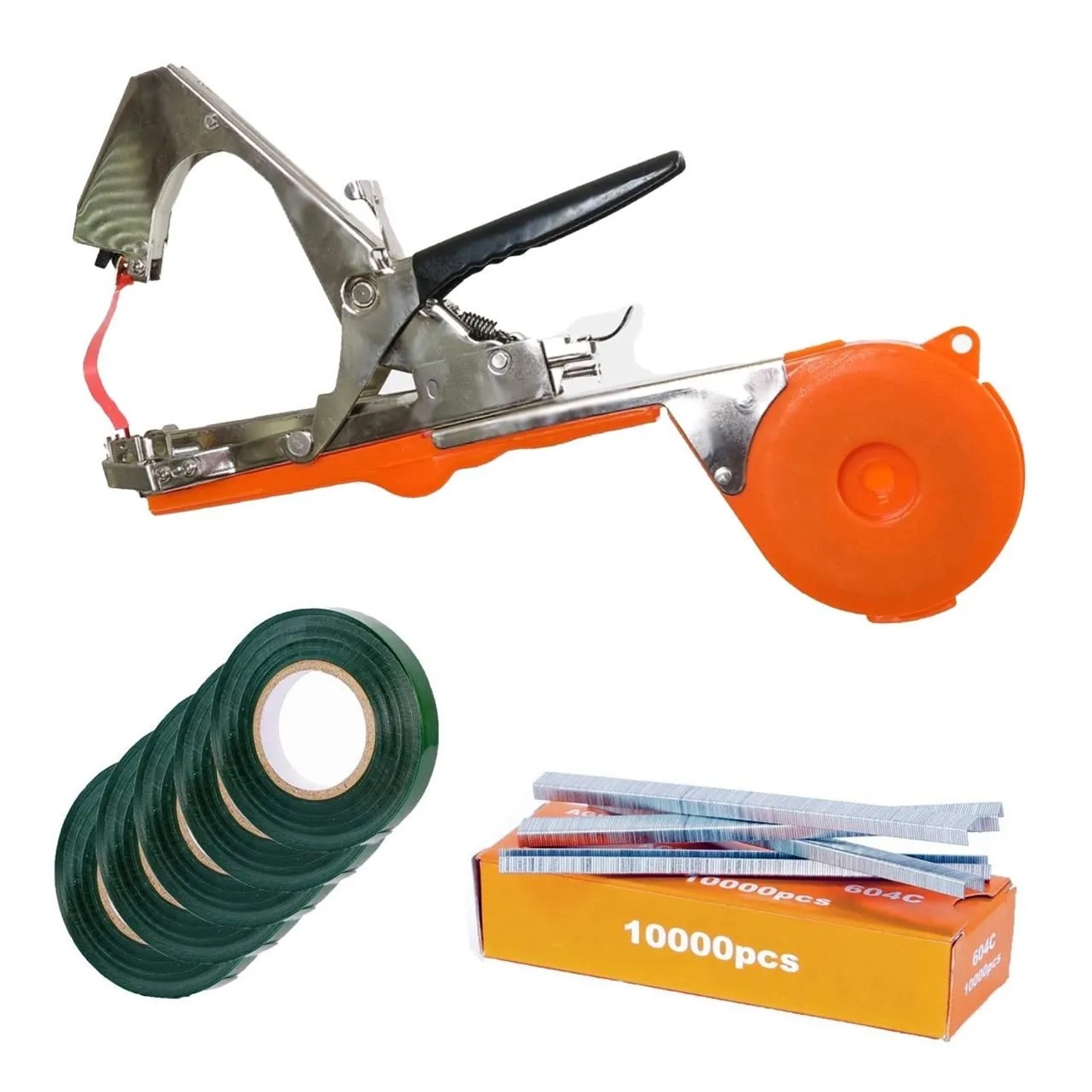 FUXTEC SET Bindezange FX-BZ30