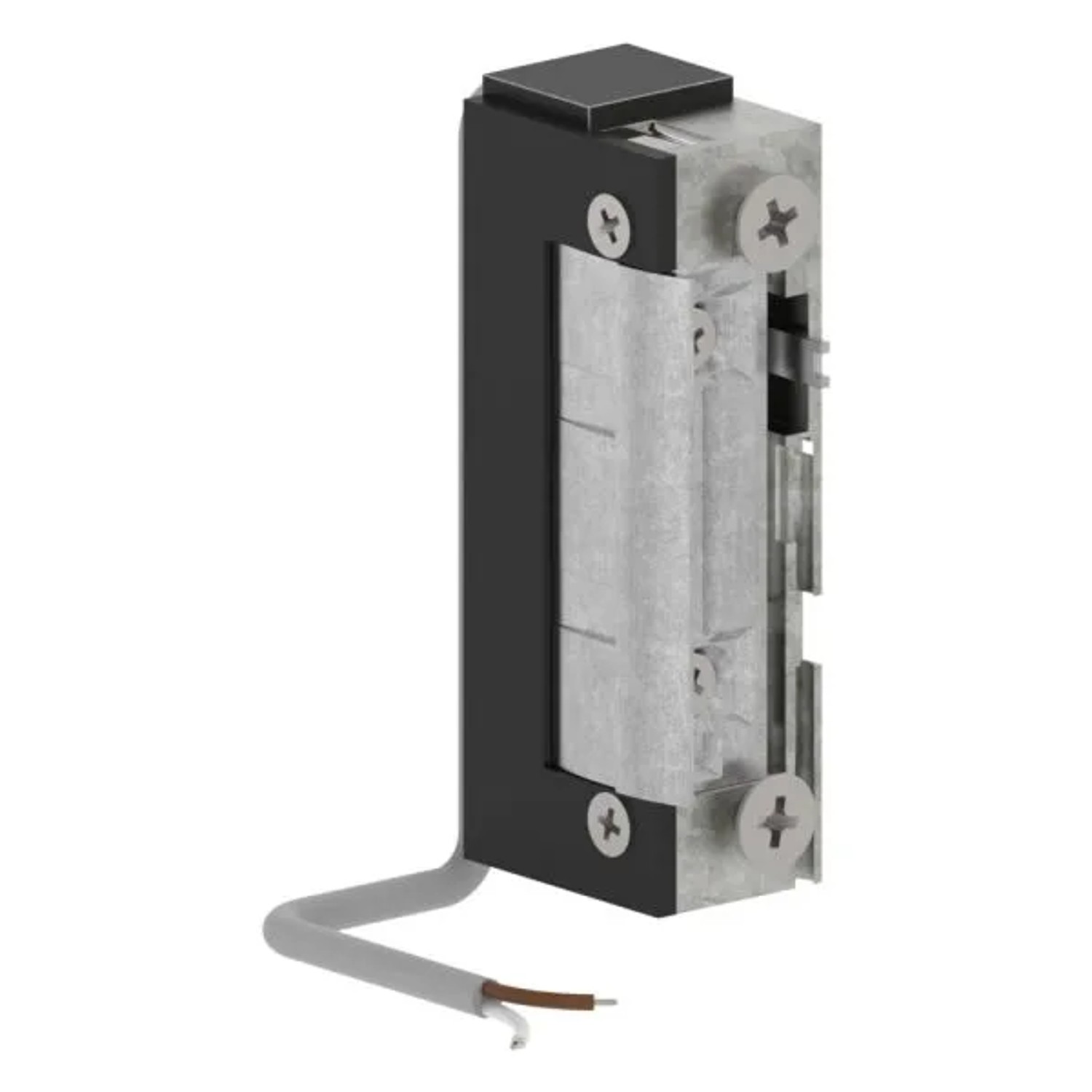 FeNau Elektrischer Türöffner Mit Entriegelung Und Arreti