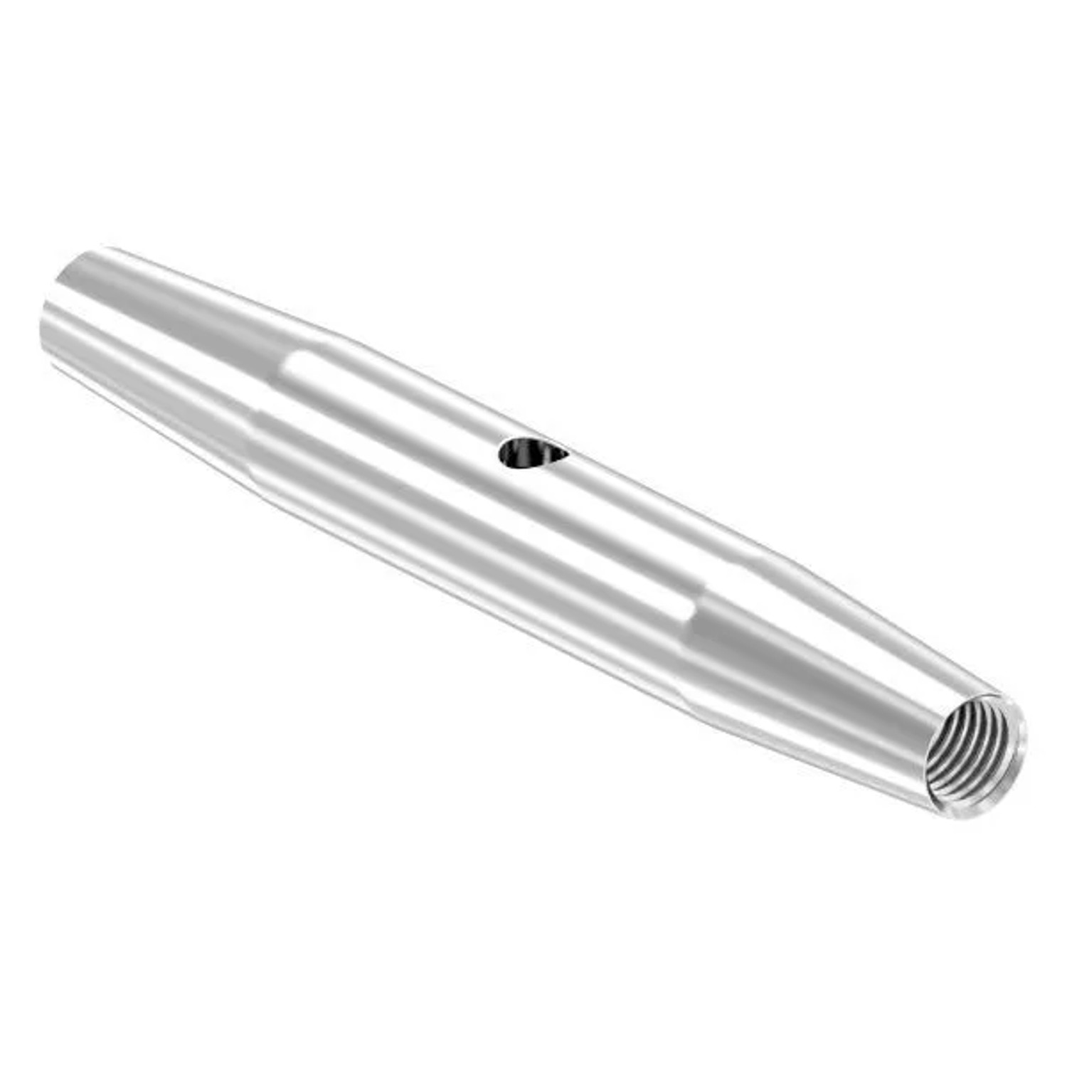 FeNau Wantenspanner Edelstahl V4A M10 Mit Links- Und Rechtsgewinde