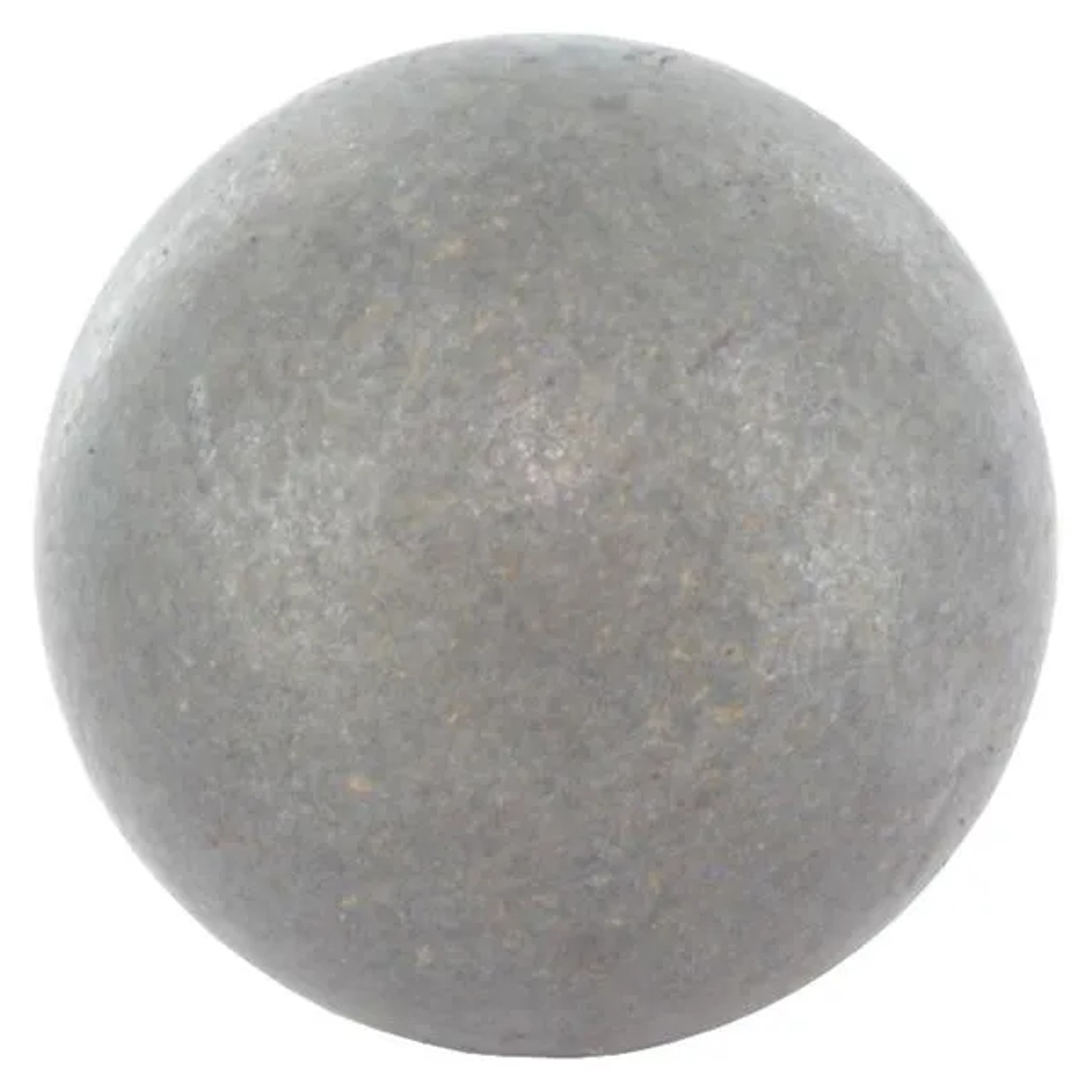 FeNau Massivkugel Stahl 30 mm Glatt