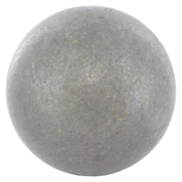 FeNau Massivkugel Stahl 30 mm Glatt