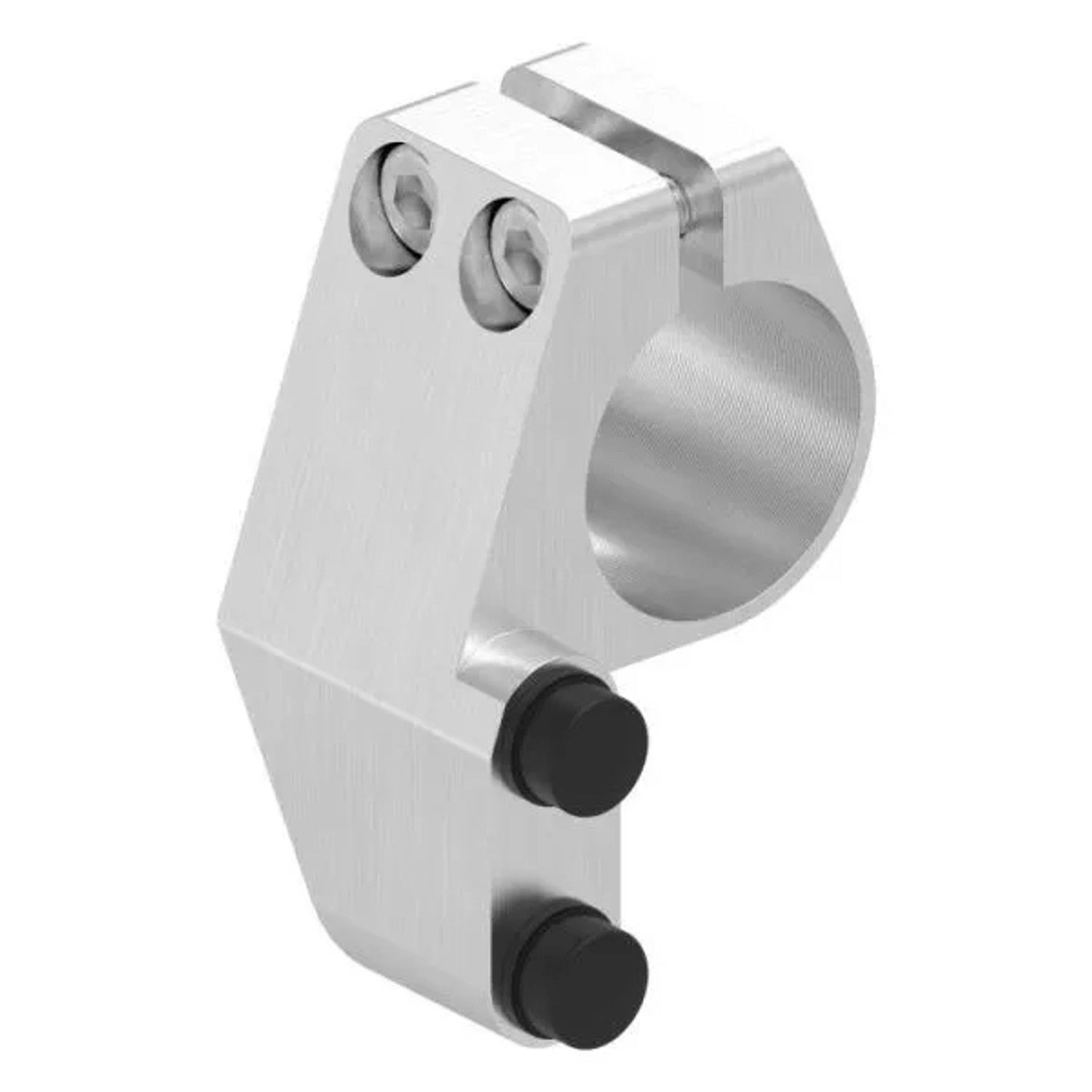 FeNau Rollwagenstopper V2A Links