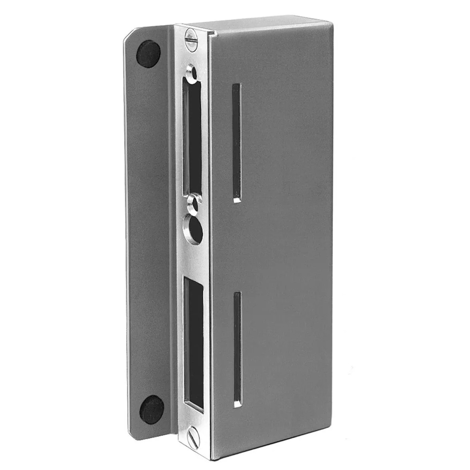 FeNau Gegenkasten Stahl 60 X 94 X 173 mm Mit Verzinktem Schließblech
