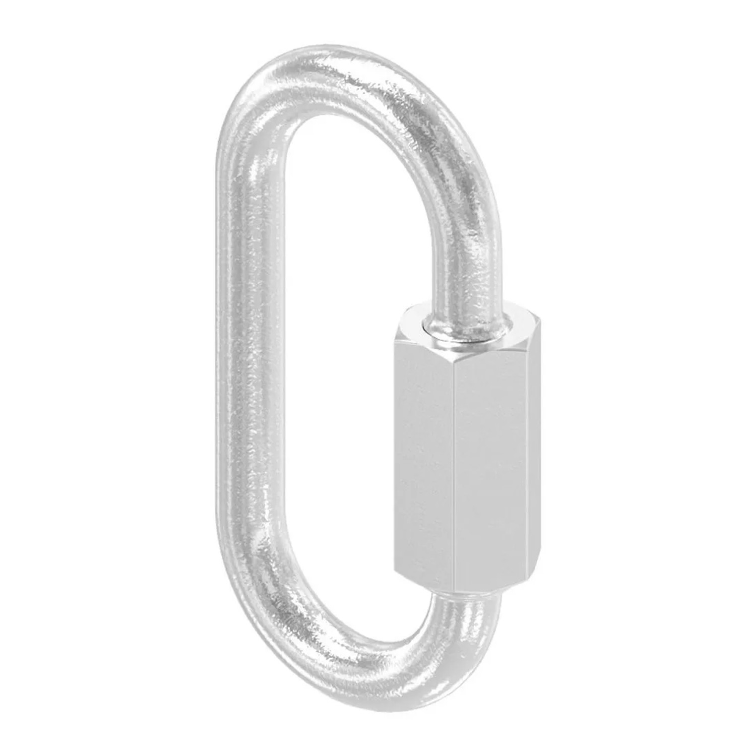 FeNau Schraubverbinder Edelstahl V4A 4 mm