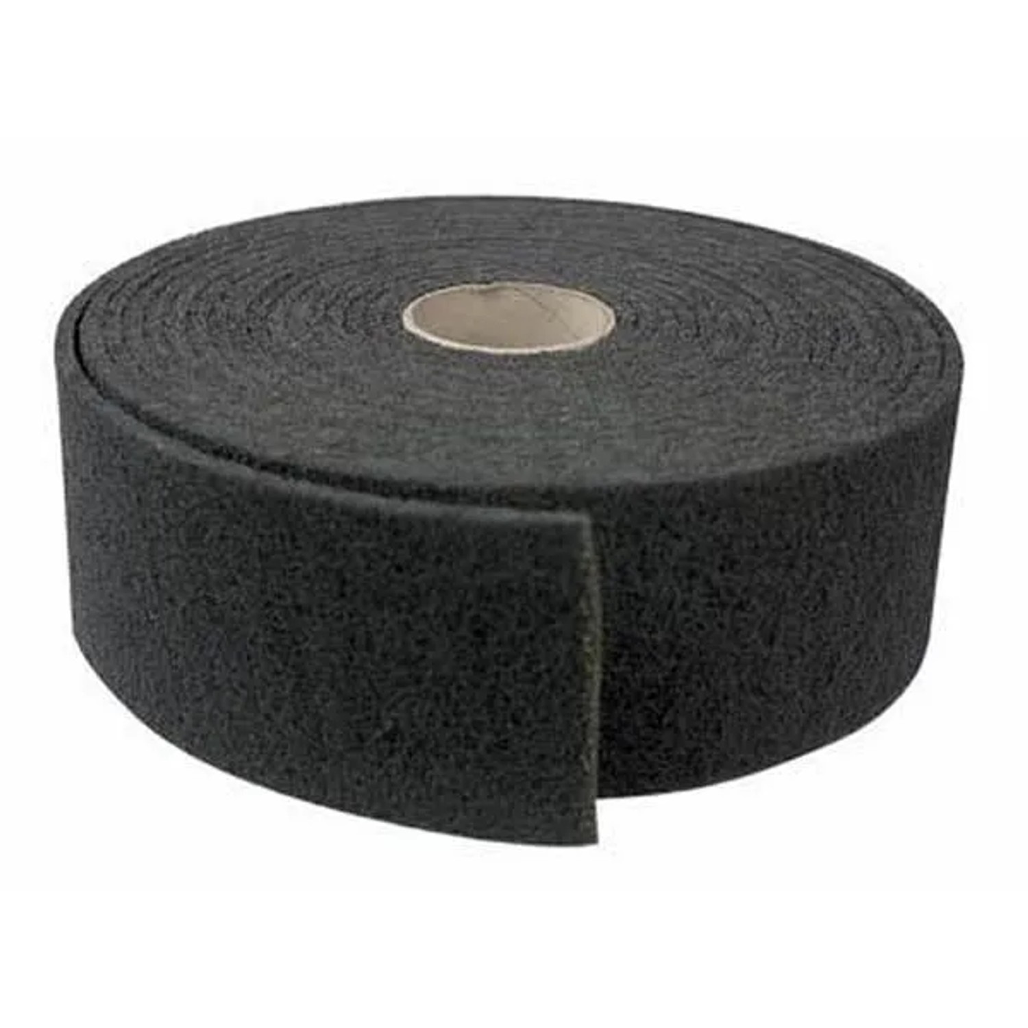 FeNau Schleifvlies Vlies Breite 100 mm Länge 10 m Korn 280