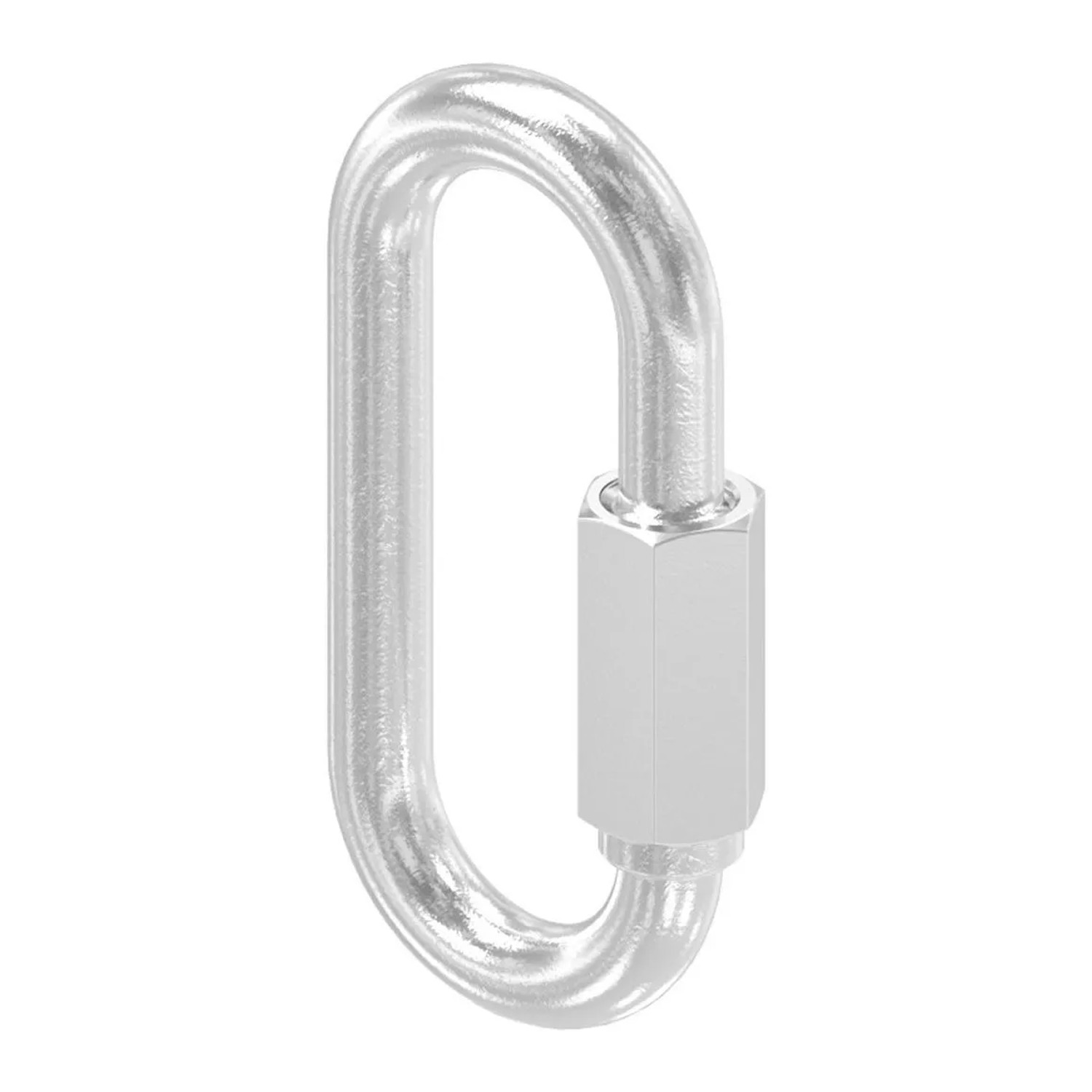 FeNau Schraubverbinder Edelstahl V4A 6 mm Für Außen- Und Küstenbereich