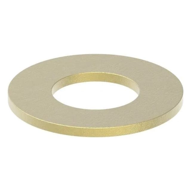 FeNau Messingscheibe Von Torband 30.3505.8