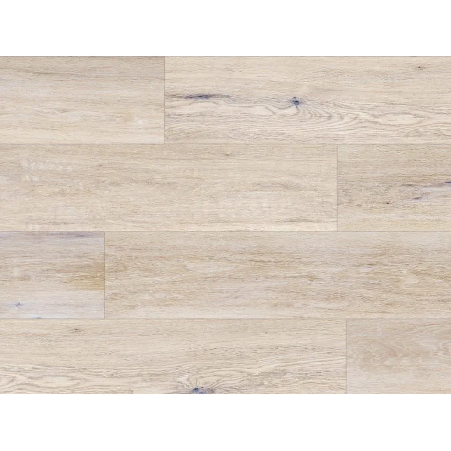 Granorte Korkboden Naturboden DESIGNTrend Eiche Pearl