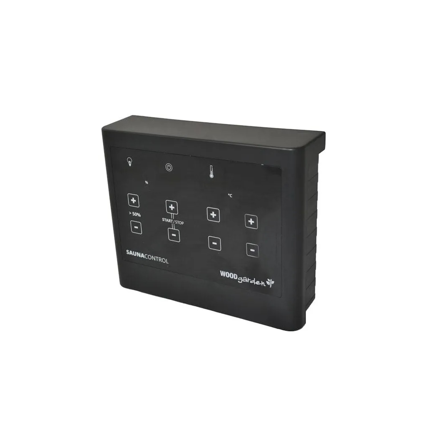 Karibu Steuergerät Easy Plug & Play
