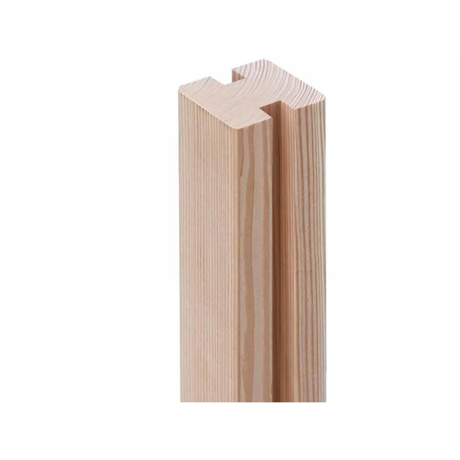 Woodtex Verbindungspfosten Gardo XL DIY Lärche