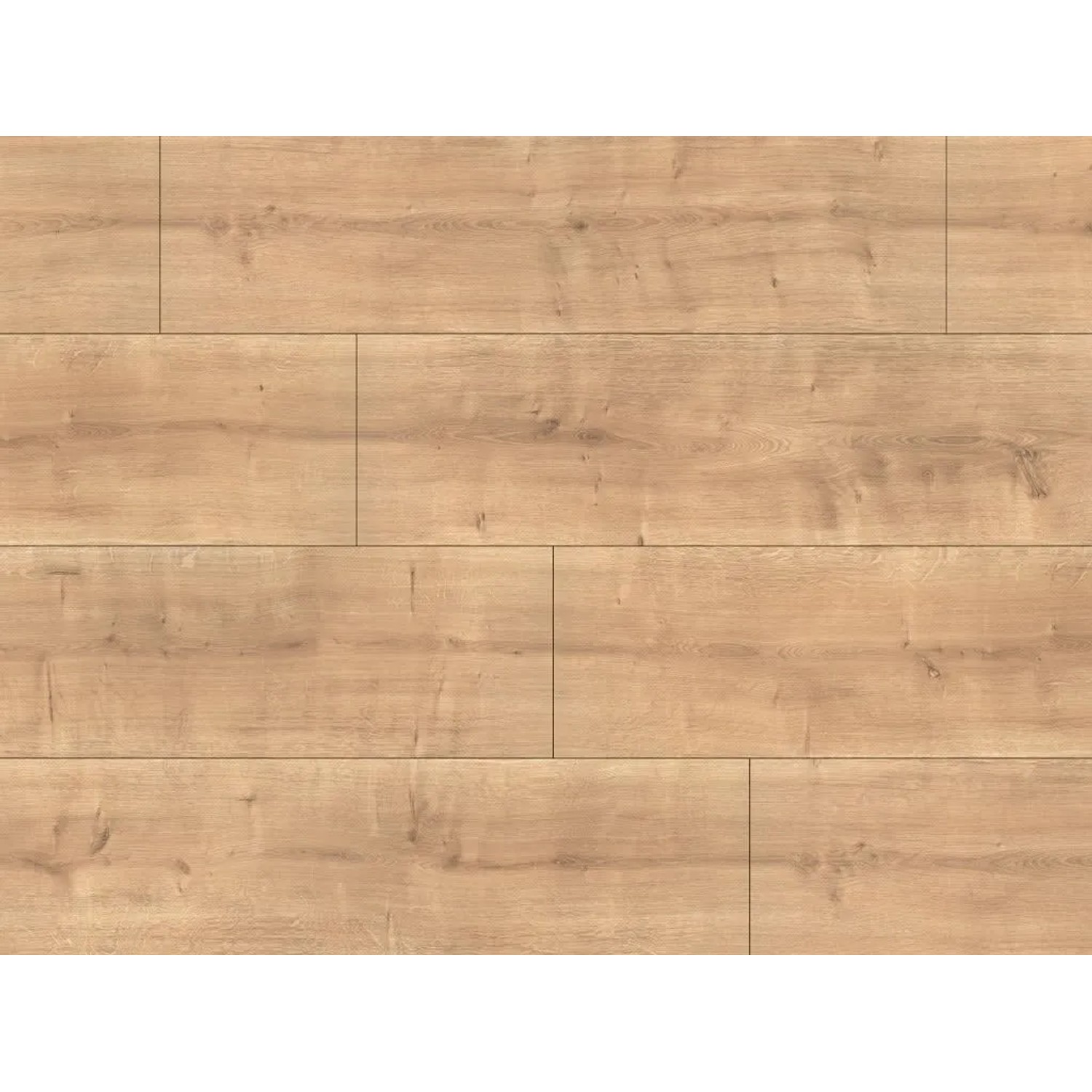 Kronoflooring Laminat Premium XL Long Island Oak 8456 Landhausdiele