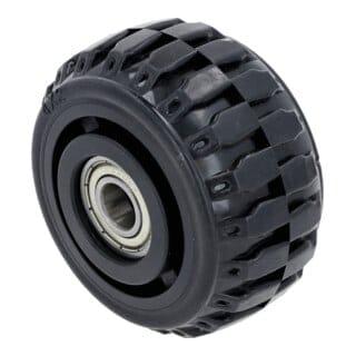 KS Tools 4" Rad