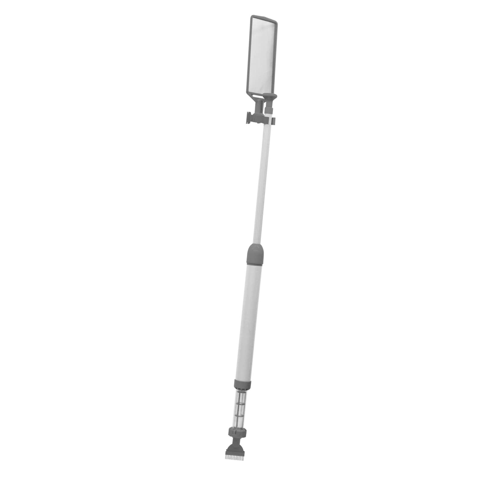 Interline Pool Hand Sauger
