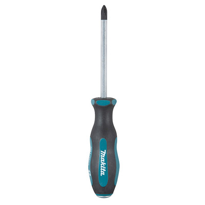 Schraubendreher PH2 x 100mm mit Schlagkappe B-66070