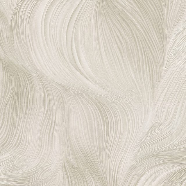 Erismann Vliestapete Fashion for Walls Waves of Light Beige FSC®