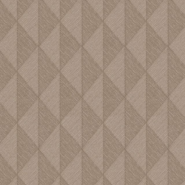 Erismann Vliestapete Fashion for Walls Woven Whisper Braun FSC®