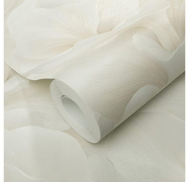 Erismann Vliestapete Fashion for Walls Floral Glow Beige FSC®